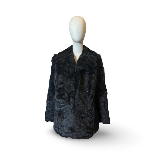 Real beaver fur - fur, &