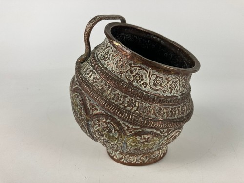 19th century indian copper - 19th,