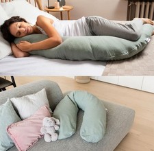 Doomoo Comfy Big Maternity