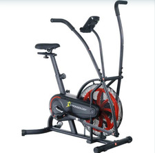 Scorpion Assault Bike Compact