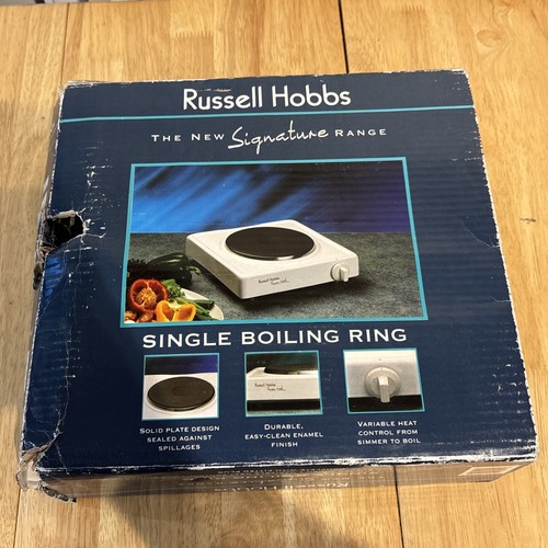Russell hobbs single boiling - single,
