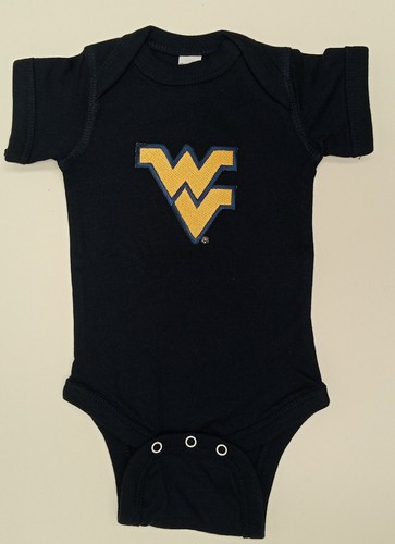 Ncaa west virginia infant - ncaa,