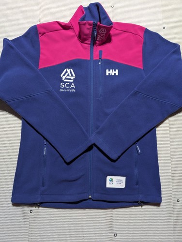 Womens helly hansen sca ocean - womens,