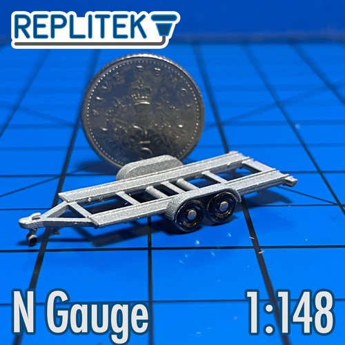 Gauge vehicle transporter - transporter, /