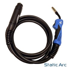15AK MB15 MIG WELDING TORCH