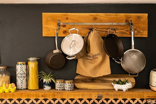 Britannia cookware range - britannia,