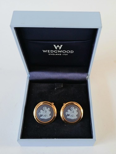 Wedgwood jasperware portland - wedgwood,