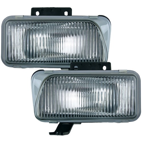 Pair left right fog - 1, light