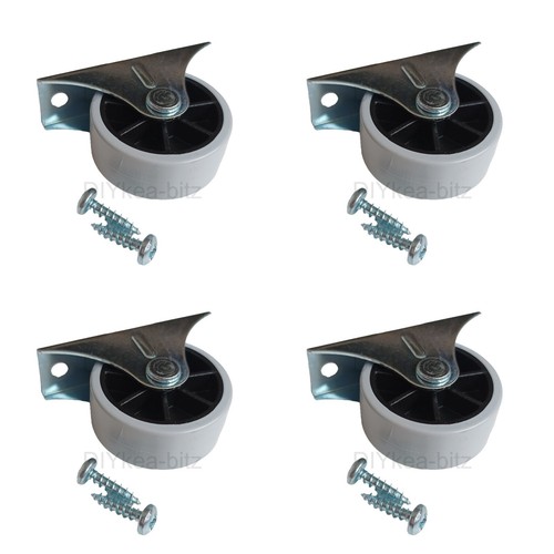 Ikea 111401 bed - 4,