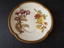 ROYAL WORCESTER BLUSH IVORY