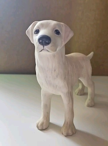 Handpainted ceramic yellow - ceramic,