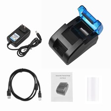 58mm Thermal Receipt Printer