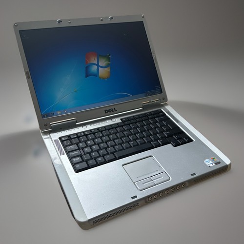 Dell inspiron 6400 laptop - inspiron,