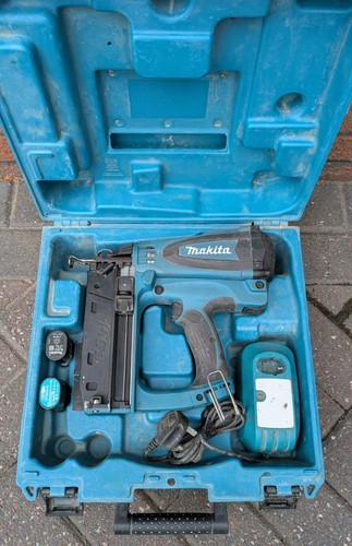 Makita pin gun - makita,