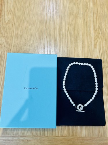 Tiffany freshwater pearl - tiffany, co