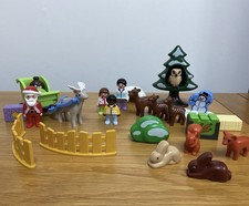 Playmobil 123 Christmas Advent