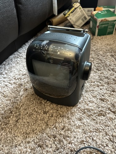 Realistic portavision inch - realistic,