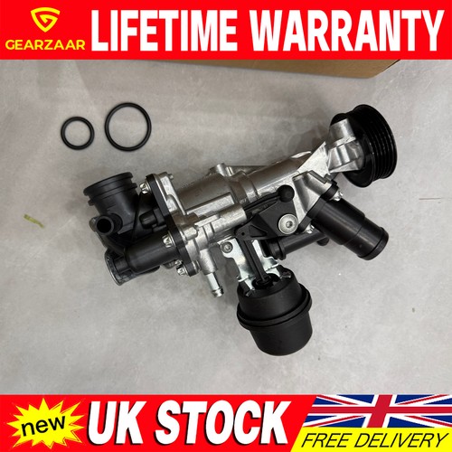 Water pump for mercedes - pump,
