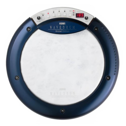 Korg wavedrum global edition - korg,