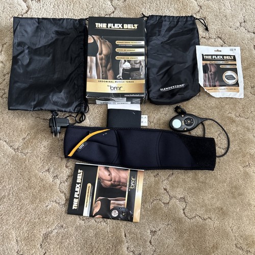 Slendertone bmr flex belt - slendertone,