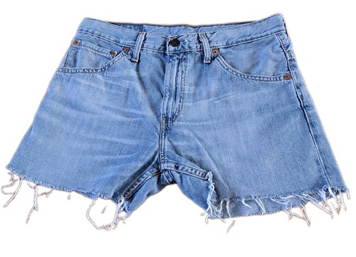 Levis 507 vintage - vintage, 2004
