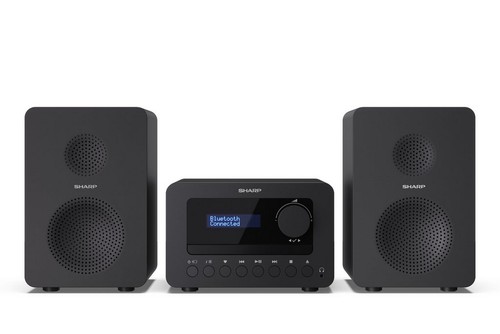 Sharp micro sound - sound, system