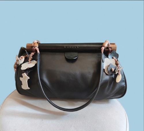 Radley vintage 2006 - 2006, woodland