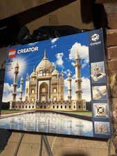 LEGO Creator Expert Taj Mahal