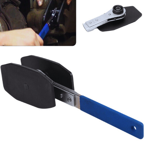 With ratchet pad spreader - with,