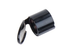 KS TOOLS Ultimatevision Master Vorsatzspiegel, Ø 8, 5mm, 70° -110° 550.7857