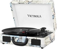 Victrola Vintage Record Player