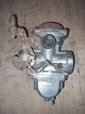 SUZUKI GN 250 GN250 CARB CARBUREETOR SPARES ONLY