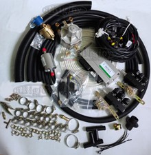 Propane LPG Gas Conversion Kit