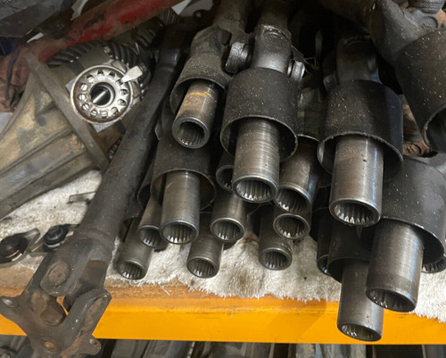Jimny r72 propshaft vvt prop - jimny,