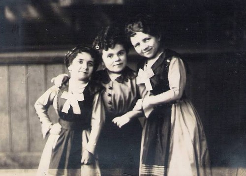 German midgets beautiful rare - midgets,