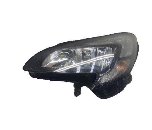 Fits vauxhall corsa - fits,
