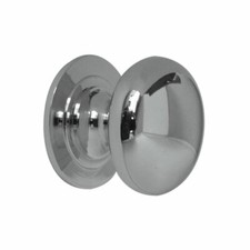 Mushroom Cupboard Knob -