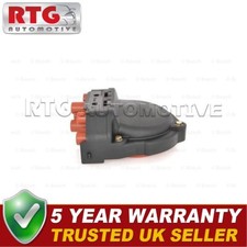 RTG Distributor Cap Fits BMW 3