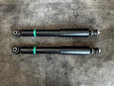 SUZUKI JIMNY 2018-2024 JB64W front suspension shock absorbers PAIR genuine parts