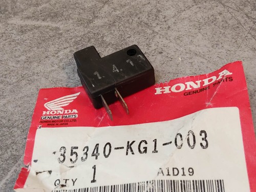 Honda 35340 kg1 003 - 35340-kg1-003, mtx125/200