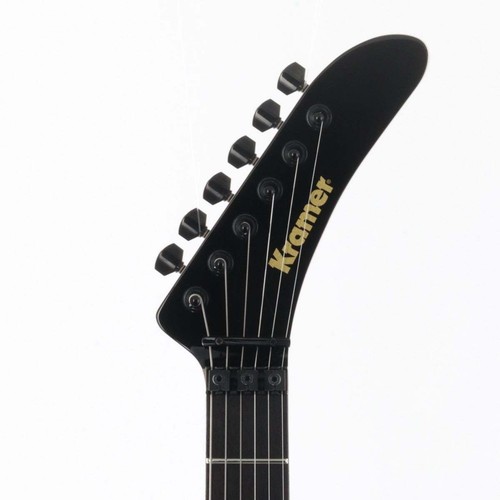 Kramer 1983 baretta - kramer,
