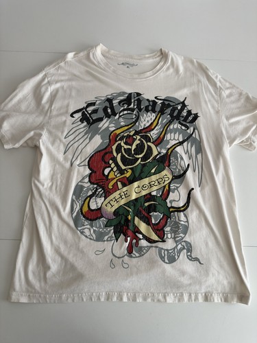 Hardy the corps print - ed,