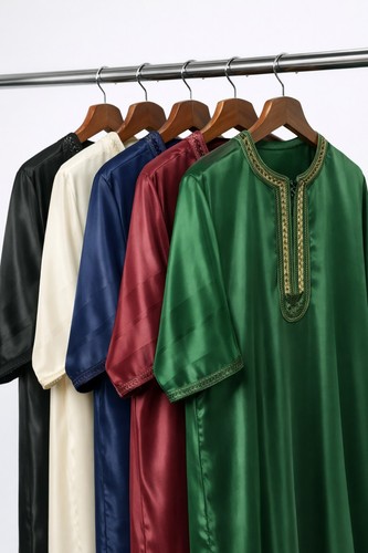 Premium morrocan thobes - premium,