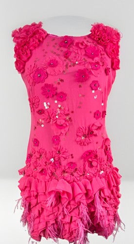 Coast hot pink - hot,