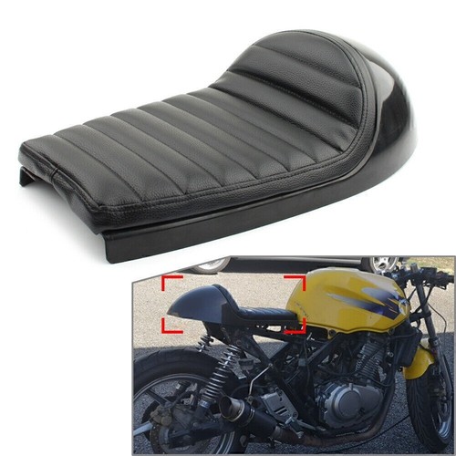 Seat retro pan - seat,
