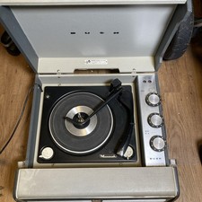 Monarch BUSH SRP41 Record