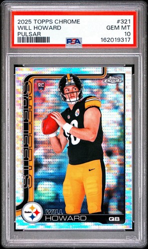 2025 topps chrome football - 2025,