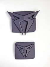 Seat Leon Cupra Facelift