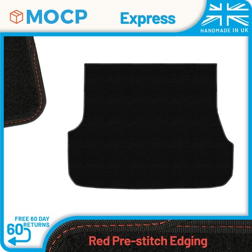 Express with red pre - express,