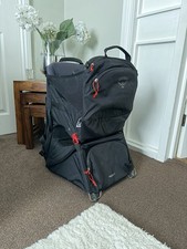 Osprey Poco Lt Baby/Toddler